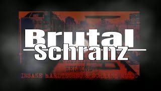 Brutal Schranz | Hardtechno Schranz Mix | Hard Electronic music mixed by Boiling Energy