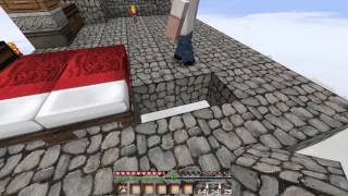 Let´s play together Minecraft #026 - Bäume pflanzen  [Deutsch][HD]