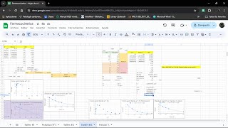 EJERCICIOS #1 DE MODELO MONOCOMPARTIMENTAL CON ADMINISTRACIÓN EXTRAVASAL (GRÁFICAS Y ECUACIONES)