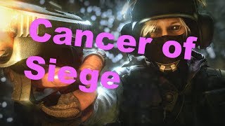 Cancer of Siege