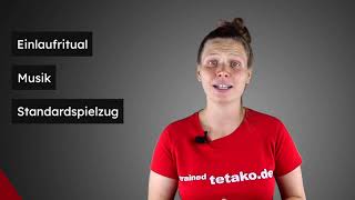 Der Trainingsweltmeister | Tischtennis-Psychologie | Anna Marie-Helbig | VDTT-Projekt Krämer