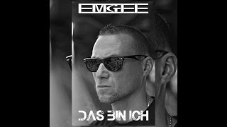 Emgee - Wofür ich steh