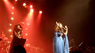 Kelis - Millionaire Live The Great Escape Festival 10/05/14