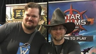 Wizard Weekly 2/22 AMA with Rob Dougherty and Darwin Kastle