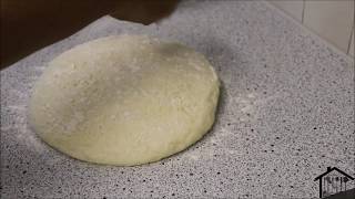 How To Make Bread | Special Sandwich Rolls