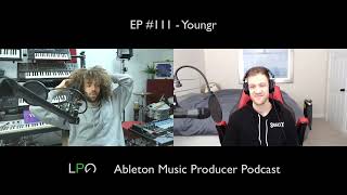 Interview w/ Youngr - EP 111