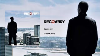 Eminem - C'mon Let Me Ride (feat. Skylar Grey) REDONE