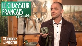 Le Chasseur Français: Le Mag de mars 2017 - Chasse & Pêche