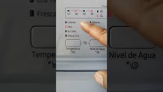 Lavadora Samsung Carga Superior Inverter