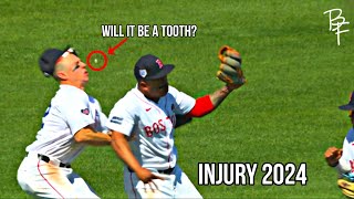 MLB | Worst INJURIES 2024