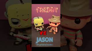 Freddy vs Jason #moviereview #horrorfamily #horror