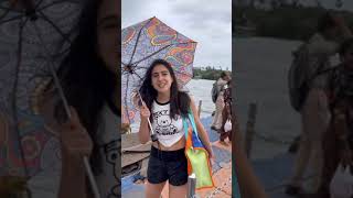 Compilation video of Beautiful Sara Ali Khan❤️