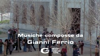 Gianni Ferrio – Classe Mista (Opening Titles)