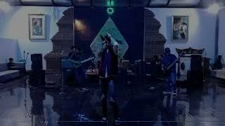 Mr. Kid - Green Tinted Sixties Mind (Mr. Big Cover) Sanggar Budaya Kampung Buhun