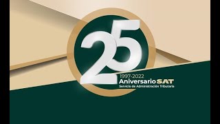 25 ANIVERSARIO SAT PUEBLA 2