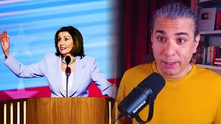 Nancy Pelosi's Incredible Longevity (20th House Term) | #AskAbhijit E218 by Abhijit Chavda