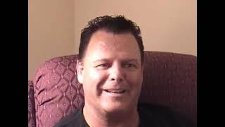 Jerry Lawler on his heat with Paul Heyman and breaking his jaw