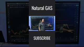 Natural Gas QUICK WAY TO GET RICH OR WIDDOW MAKER?  #stockmarket #natural #gasprices