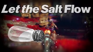 Destiny 2: Season 5 Crucible Salt