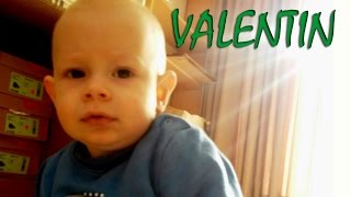 VALENTIN - 1 AÑO