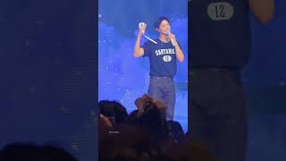 20230812 "뜨거운 안녕 (Closing) 박보검 12주년 팬미팅  고화질 변경