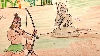 Story of Ekalavya for Children