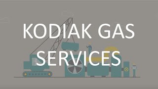 Kodiak Gas Services