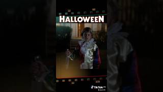 MICHAEL MYERS Surge | HALLOWEEN | E.H. 9 #halloween #michaelmyers #spooky #shorts