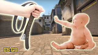 cs go | мамка выбьет из тебя дурь | #shorts