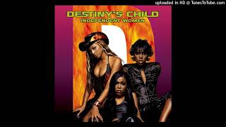 Destiny's Child - Independent Women (Part I vs. Part II by Dr.X)