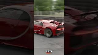 Supercars Leaving Car Meet - Assetto Corsa #shorts