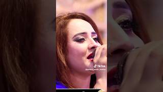 Nadia gul new song 2024 Nadia gul show Nadia Gul tapay