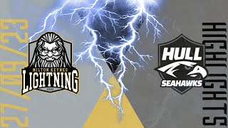 MKL vs  Hull 27th September 2023