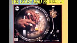 Scientist Meets The Crazy Mad Professor - At Channel One Studio -   Dub of the Wise (4)