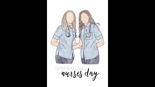 St Mary's College Celebrates World Nurses Day 2020