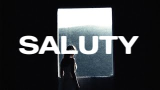 [FREE] SALUKI + ANIKV + JEAN DAWSON TYPE BEAT - SALUTY