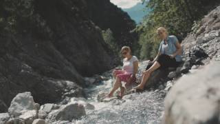 Natur erleben - Tirol Urlaub & Ferien in Österreichs Alpen