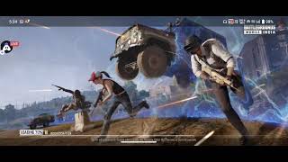 DKR GAMING IS LIVE FULL RUSH GAME PLAY _DKR Gaming Live Stream #bgmi #LIVE