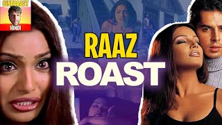 RAAZ: THE ROAST