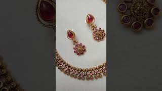 #for Order's WhatsApp 9150303430 #trending #jewellery #collections