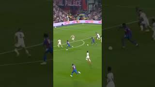 Double saves #football #ronaldo #skills #messi #futebol #trending #futbol #mbappe #goalkeeper