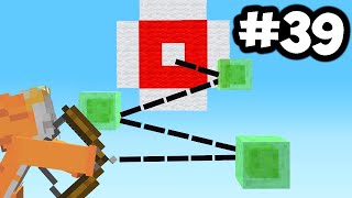 40 UNMÖGLICHE MINECRAFT AUFGABEN IN 24 STUNDEN