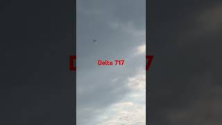 Delta 717