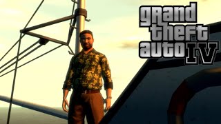 Babysitting - Mission | Grand Theft Auto 4 (PS3)