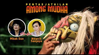 Pentas Jathilan Among Mudho dalam rangka 30 Tahun Among Mudho , Jumat, 23  Agustus 2024