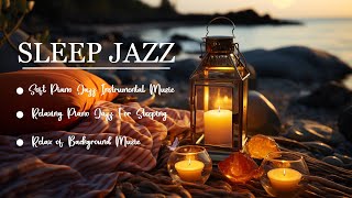 Smooth Night Jazz - Exquisite Piano Music for Ultimate Relaxation, Chilling, and Reading