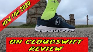 On Cloudswift 2020 - First Impressions and Review