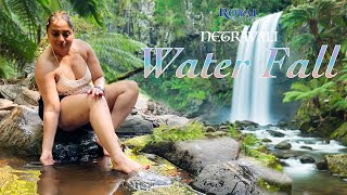 NETRAVALI WATER FALLS | Bikini Fall | Secret Place in Goa - Is it Safe? | South Goa @RoyalRoute7