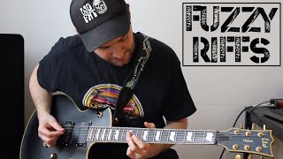 Wo Fat 🪷 Sleep of the Black Lotus [Guitar Cover]