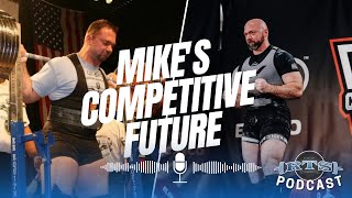 Mike's Competitive Future